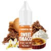 Sweet Tobacco Nic Salts - Essential Vape