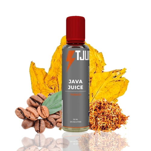 Java Juice - T-Juice