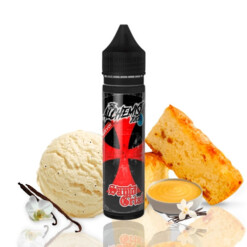 Santo Grial 50ml V2 The Alchemist Juice