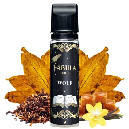 Wolf - Fabula Juice