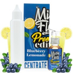 Aroma Blueberry Lemonade - Mistiq Flava