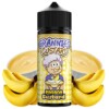 Banana Custard - Grannies Custard