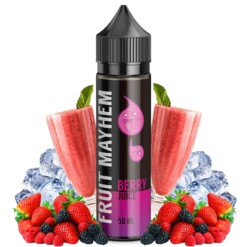 Berry Juice - Fruit Mayhem 