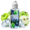 Green Apple Ice - Frio Fruta