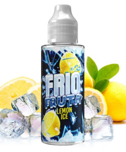Lemon Ice - Frio Fruta