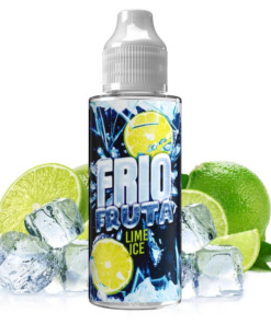 Lime Ice - Frio Fruta