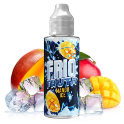Mango Ice - Frio Fruta