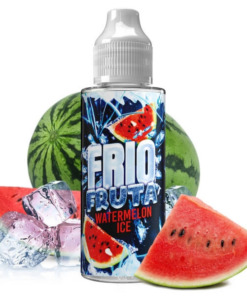 Watermelon Ice - Frio Fruta