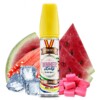 Watermelon Slices Ice Limited Edition - Dinner Lady Olympics