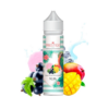 Cassis Mangue Barbe a Papae - Prestige Fruits