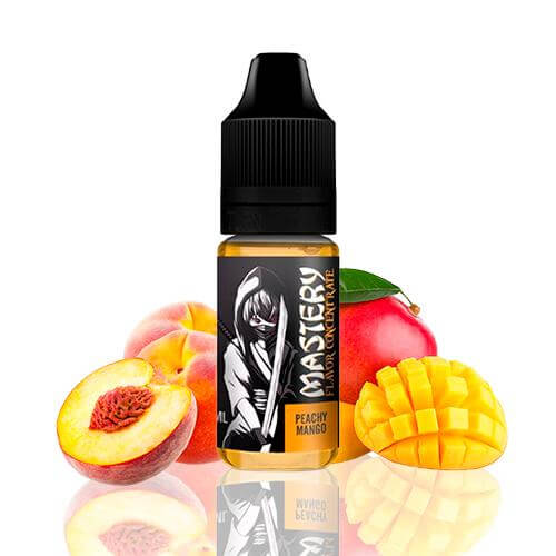 mastery-aroma-by-halo-peachy-mango-10ml