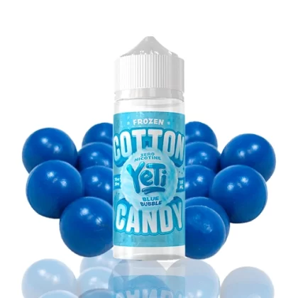 yeti-cotton-candy-frozen-blue-bubble-100ml
