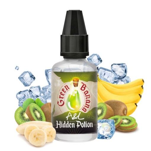 aroma-green-banana-30ml-al-hidden-potion