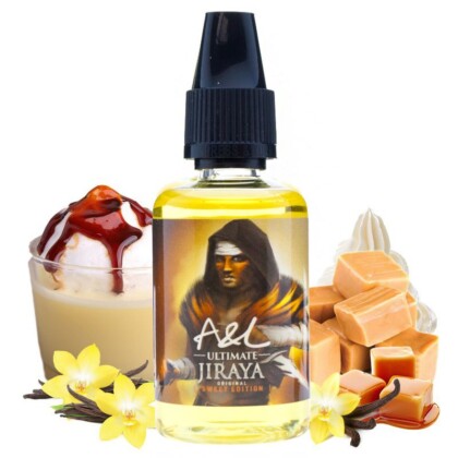 aroma-ultimate-jiraya-al