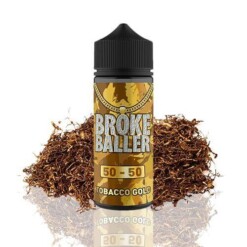 broke-baller-tobacco-gold-80ml-shortfill