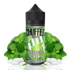 chuffed-sweets-spearmint-chew-100ml