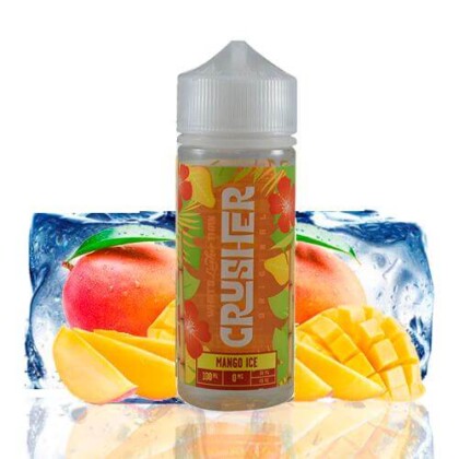 crusher-mango-ice-100ml