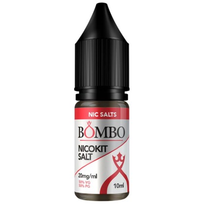nicokit-salt-bombo