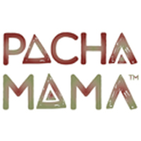 pachamama logo