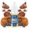 Chocolate Chip Kings Crest Salts