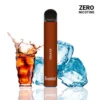 Frumist Vaper Desechable Cola Ice ZERO NICOTINE