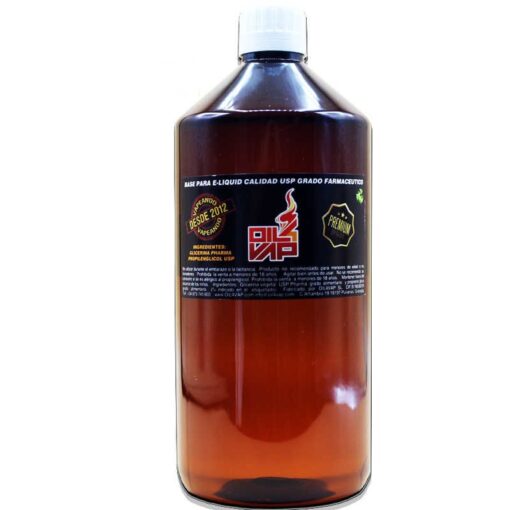 base 1000ml oil4vap
