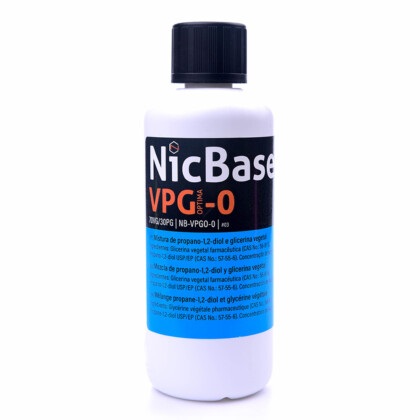 base oil4vap