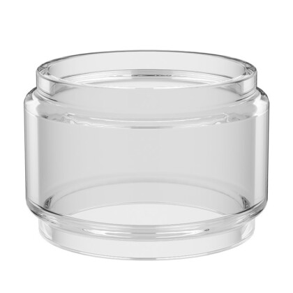 deposito de pyrex para maat tank 65ml voopoo