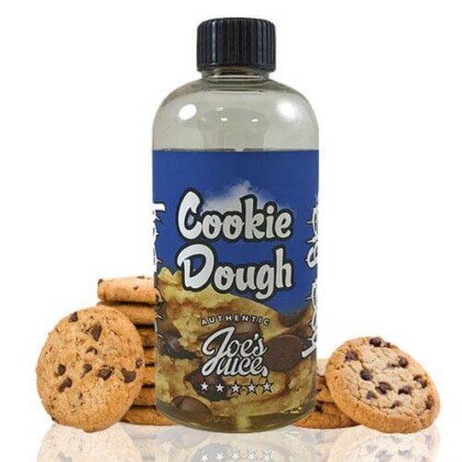 joes juice cookie dough 200ml
