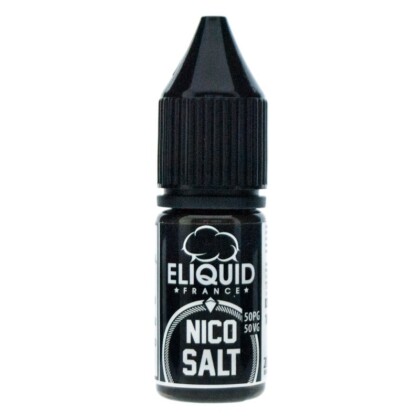 nico salt eliquid france