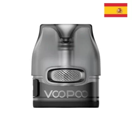 voopoo vthru pro pod recambio pack 2 version espana