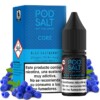blue raspberry pod salt