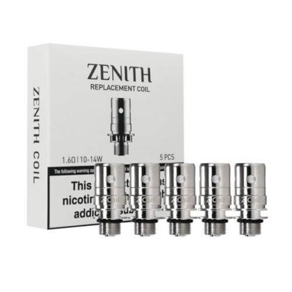 innokin zenith coil pack 5