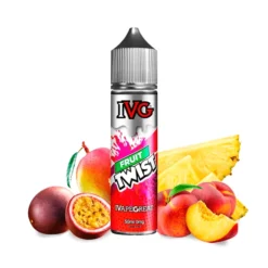 ivg twist fruit