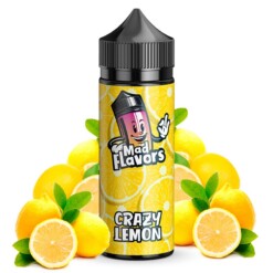 crazy lemon mad flavors by mad alchemist