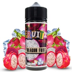 dragon fruit fruitz