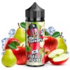 ice pear apple mad flavors by mad alchemist