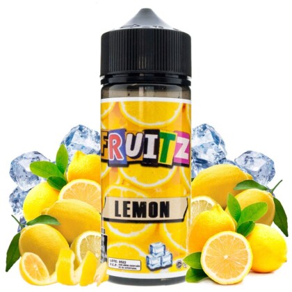 lemon fruitz