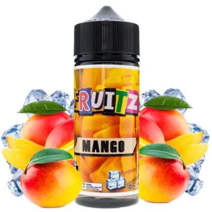 mango fruitz