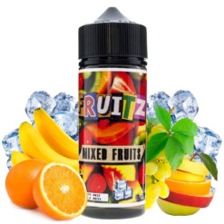 mixed fruits fruitz