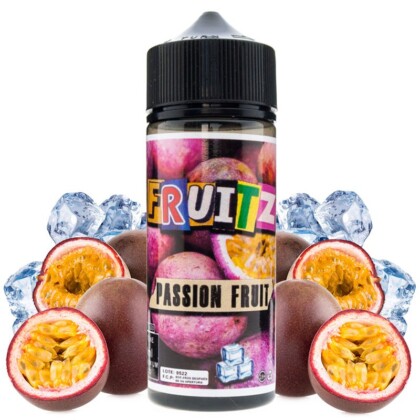 passion fruit fruitz