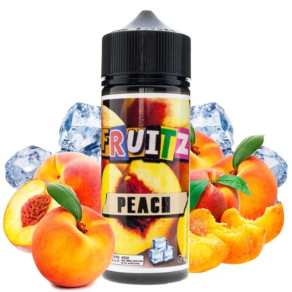 peach fruitz