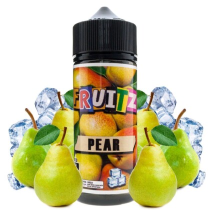 pear fruitz