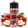 red apple fruitz