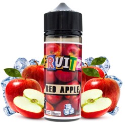 red apple fruitz