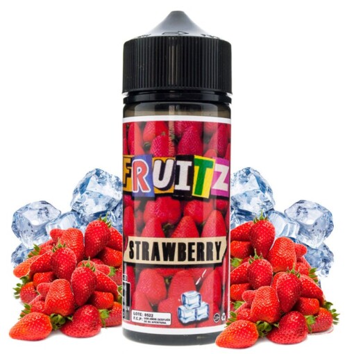 strawberry fruitz
