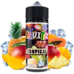 tropical fruitz