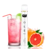 Bud Vape Pod Vaper Desechable Olé Pink Lemonade ZERO NICOTINE