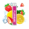 Flerbar Vaper Desechable Strawberry Lemonade
