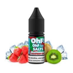OHF Salts Ice Strawberry Kiwi
